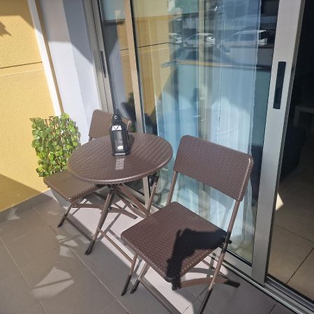 Vivienda Vacacional Rous Los Llanos De Aridane Buitenkant foto
