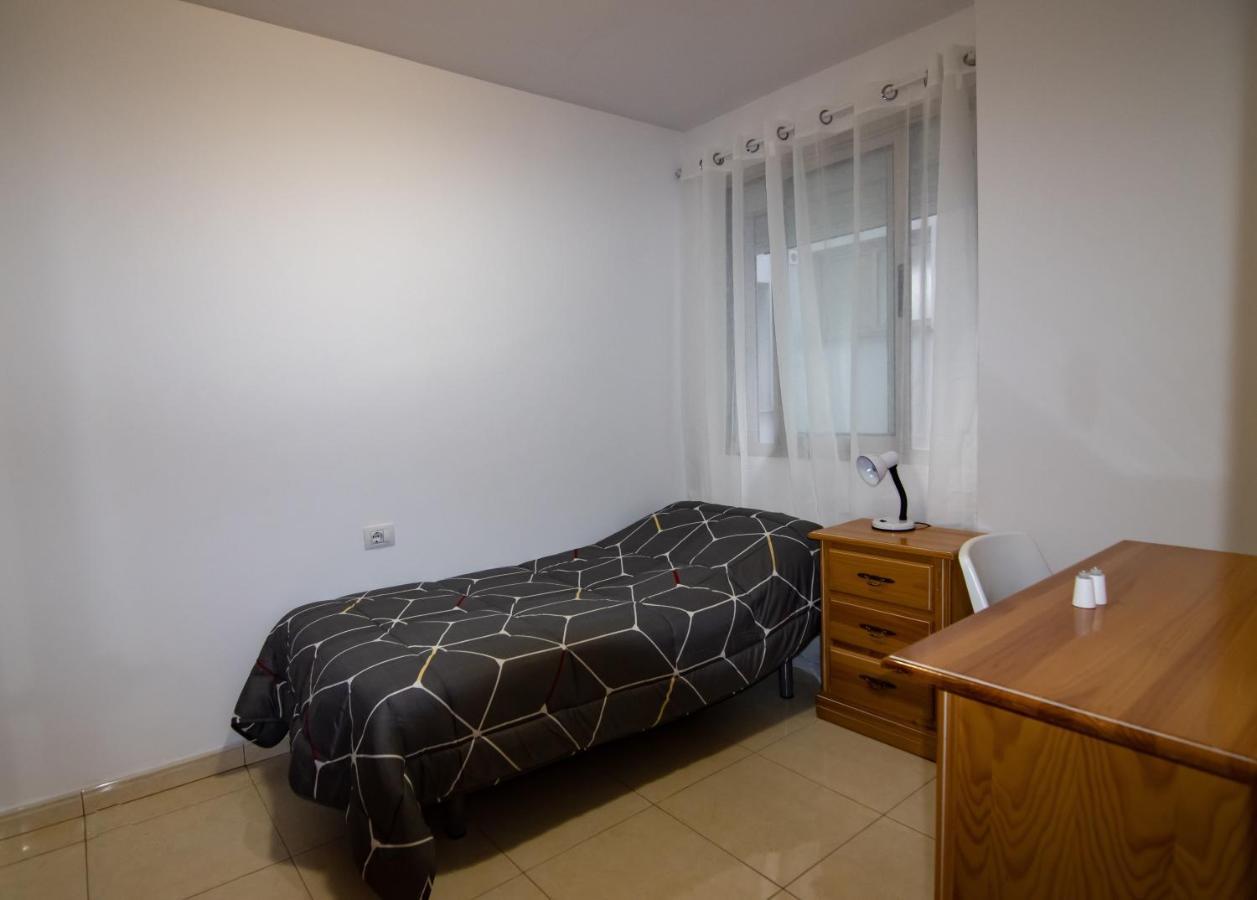 Vivienda Vacacional Rous Los Llanos De Aridane Buitenkant foto
