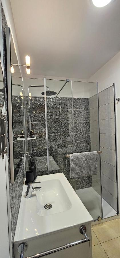 Vivienda Vacacional Rous Los Llanos De Aridane Buitenkant foto
