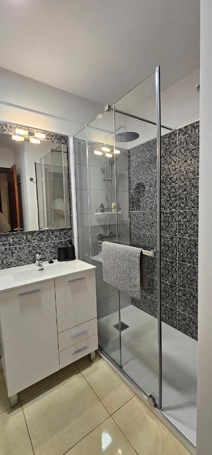 Vivienda Vacacional Rous Los Llanos De Aridane Buitenkant foto