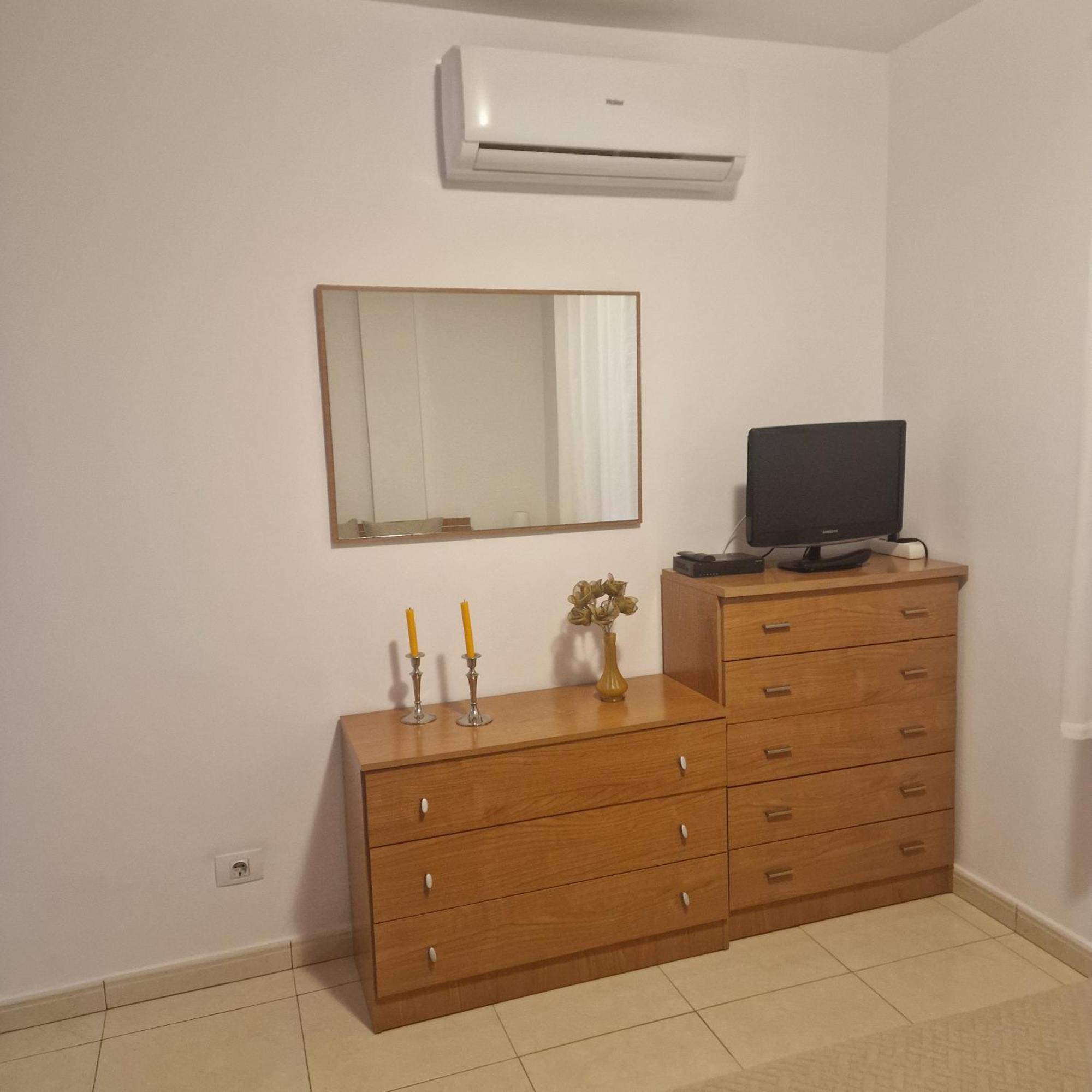 Vivienda Vacacional Rous Los Llanos De Aridane Buitenkant foto