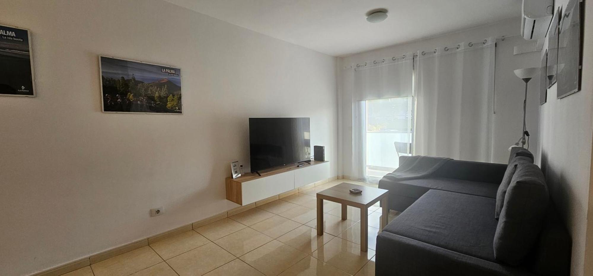Vivienda Vacacional Rous Los Llanos De Aridane Buitenkant foto